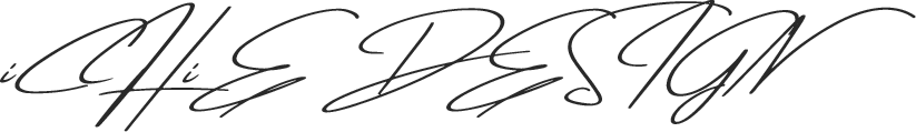 iCHiE DESIGN